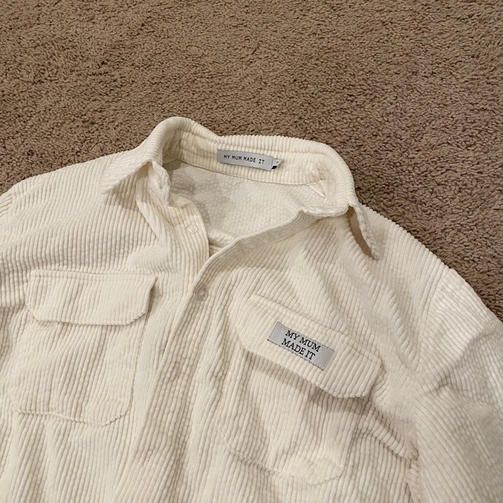 My mum made it shirt only - Picture 6 of 7